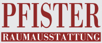 Pfister Raumausstattung Bad Brückenau Logo